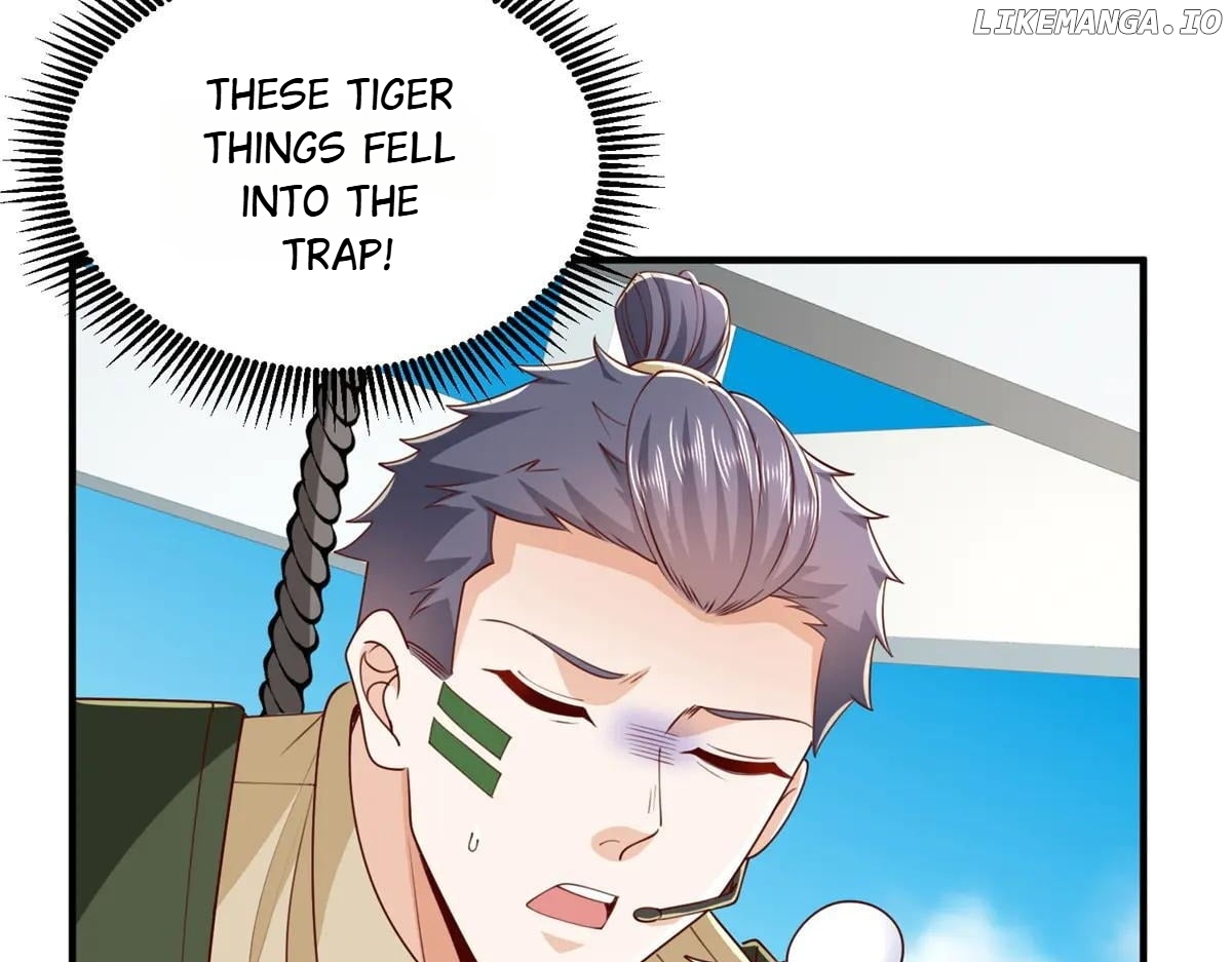 I randomly have a new career every week Chapter 766 - page 74